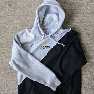 Ronin Division Split 1st Form Hoodie
